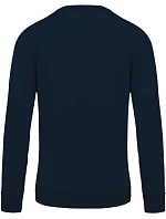 K 480 Pánská raglánová mikina z bio bavlny model 22509720 navy - Kariban K 480 Pánská raglánová mikina z bio bavlny model 22509720 navy - Kariban