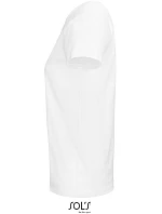 SOL'S Pioneer Women Dámské tričko z bio bavlny 25.3579 white SOL'S Pioneer Women Dámské tričko z bio bavlny 25.3579 white