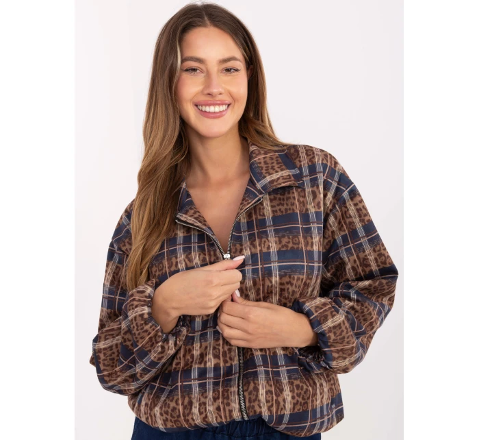 Kurtka IT KR model 21480358 niebieski - FPrice