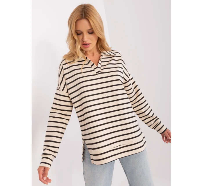 Halenka LK BZ 509314.83 světle béžová