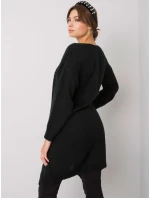 Cardigan TW SW BI model 15837636 černá - FPrice