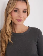 Halenka WT BZ A1103.85 grafitová Halenka WT BZ A1103.85 grafitová