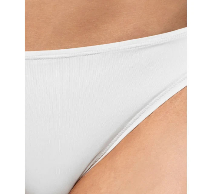 Dámské Mini kalhotky ATLANTIC 2Pack - bílé