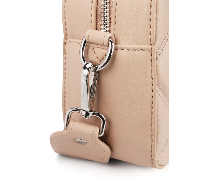Dámská kabelka Vuch Massimo Mini Beige