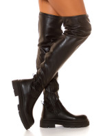 Sexy Musthave  Boots model 19634402 - Style fashion