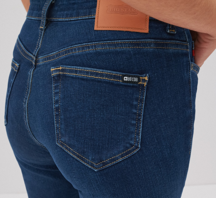 Dámské kalhoty Jeans-359 - Big Star