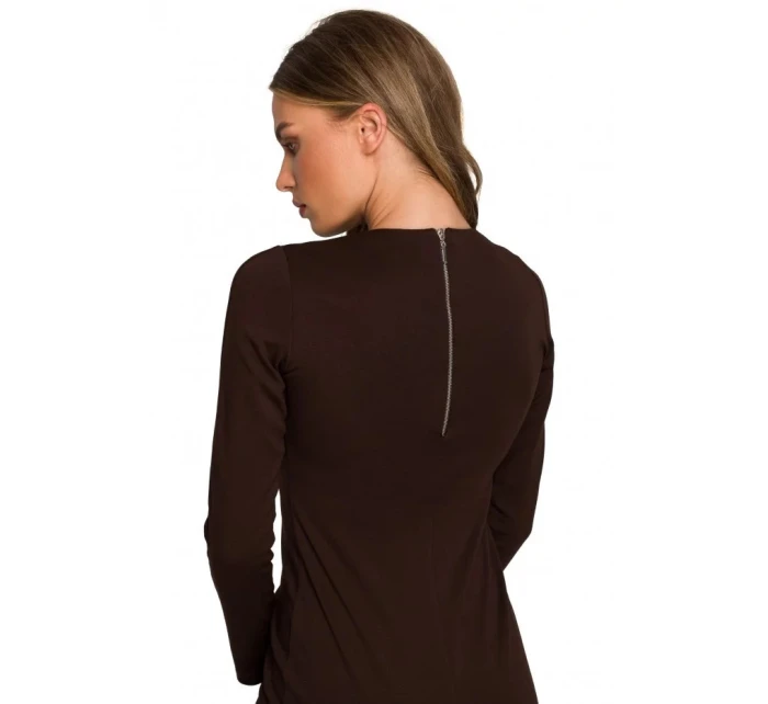 Dámské šaty model 17963621 - STYLOVE