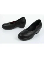 Dámská pracovní obuv lodičky na podpatku Grace W Černá model 18735722 - Lavoro