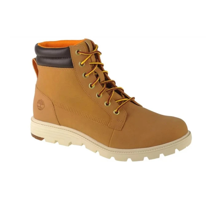 Pánské boty Park Boot M  Timberland model 20562072 - B2B Professional Sports