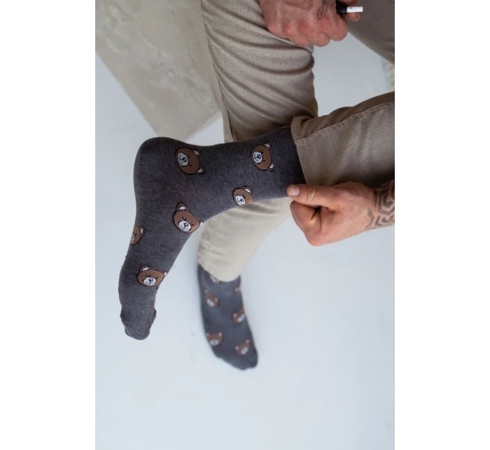 PÁNSKÉ PONOŽKY  HEAD model 20915085 - Milena