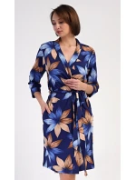 Dámský župan krátký Sarah Dámský župan krátký Sarah