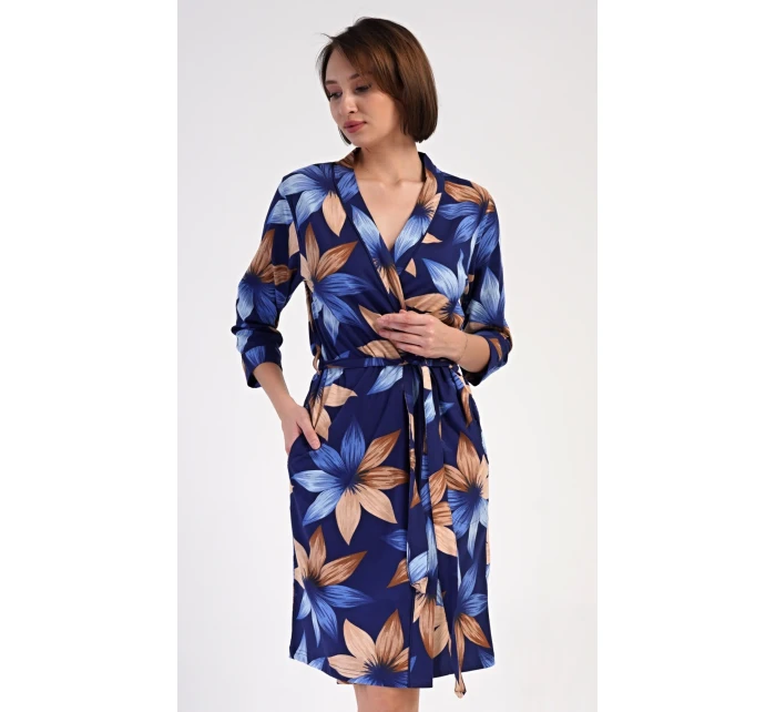 Dámský župan krátký Sarah Dámský župan krátký Sarah