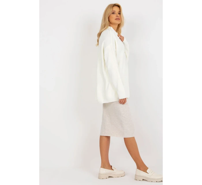 Svetr  model 175730 Rue Paris