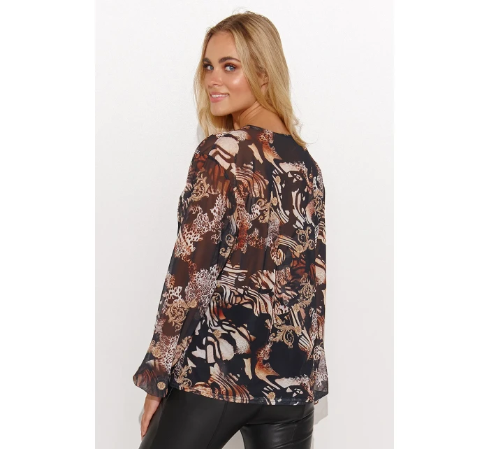 Halenka model 184381 Makadamia Halenka model 184381 Makadamia