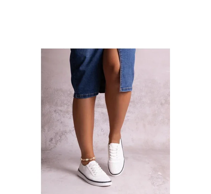 Tenisky  model 207329 Solea