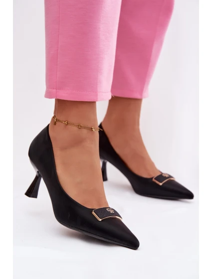 Lodičky na jehlách model 223864 Step in style Lodičky na jehlách model 223864 Step in style