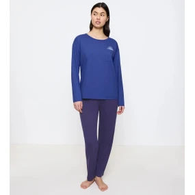 model 21295130 PK 01 LSL X BLUE  BLUE - Triumph