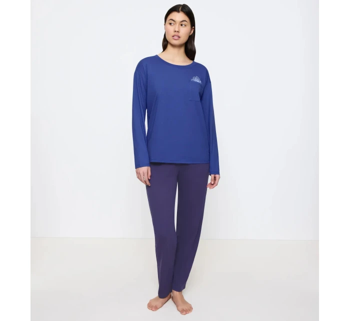 model 21865314 PK 01 LSL X BLUE  BLUE - Triumph