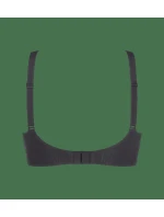 sloggi ZERO Feel Pure Soft bra - BLACK - SLOGGI BLACK - SLOGGI