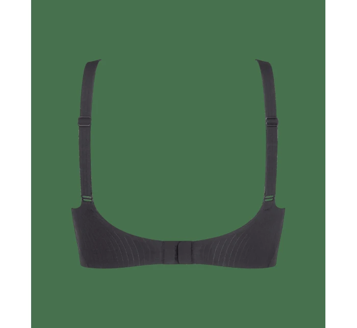 sloggi ZERO Feel Pure Soft bra - BLACK - SLOGGI BLACK - SLOGGI sloggi ZERO Feel Pure Soft bra - BLACK - SLOGGI BLACK - SLOGGI