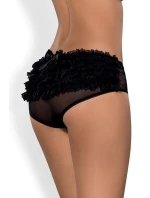 Dámské kalhotky Frillita panties - OBSESSIVE Dámské kalhotky Frillita panties - OBSESSIVE