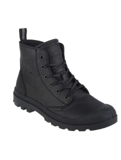 Boty Pampa Zip Lth Ess M model 21369771 - Palladium