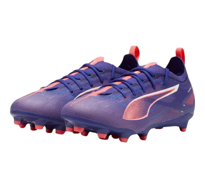 Boty Puma Ultra 5 Pro FG/AG Jr 107693 01 Boty Puma Ultra 5 Pro FG/AG Jr 107693 01