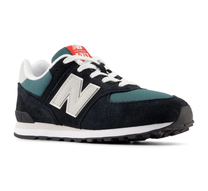 Boty New Balance Jr GC574MGH
