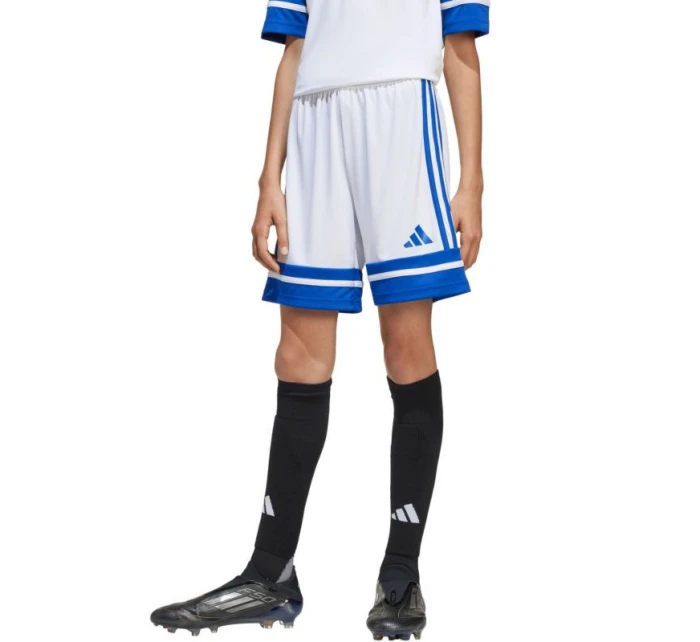 Šortky adidas Squadra 25 Jr JJ2425 Šortky adidas Squadra 25 Jr JJ2425
