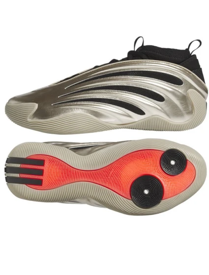 Basketbalové boty adidas Harden Volume 9 M JR2506 Basketbalové boty adidas Harden Volume 9 M JR2506