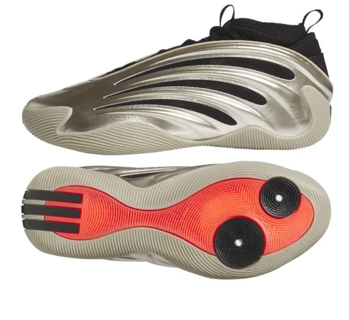 Basketbalové boty adidas Harden Volume 9 M JR2506 Basketbalové boty adidas Harden Volume 9 M JR2506