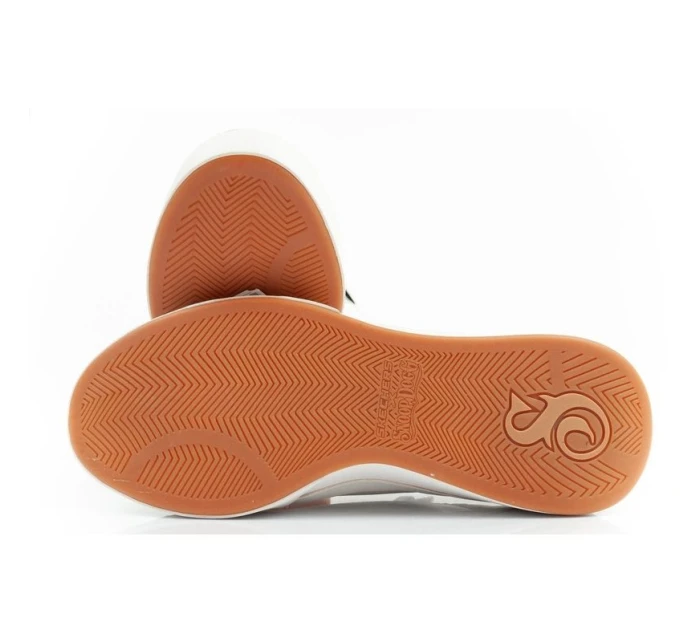 Skechers Snoop One-OG Leather Slip-Ins W 186001/WHT dámské boty Skechers Snoop One-OG Leather Slip-Ins W 186001/WHT dámské boty