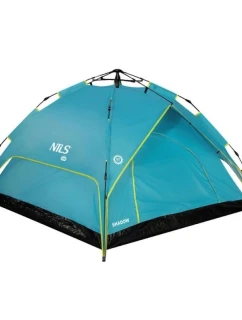 Stan NILS CAMP Shadow NC7819 Blue