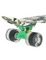 NILS EXTREME ART MORO pennyboard