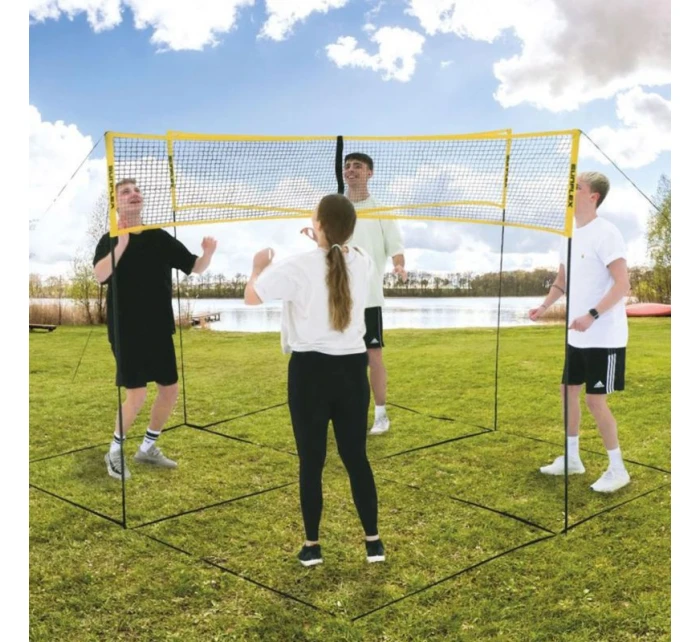 Volejbalová síť Sunflex X-Net 73095 Volejbalová síť Sunflex X-Net 73095