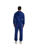 Pánské kalhoty 4F CAS M1140 tmavě modré 4FWMM00TTROM1140 031S