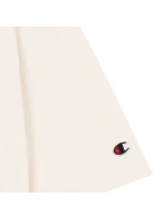 Pánské tričko SS Tee cream  pánské model 21479813 - CHAMPION