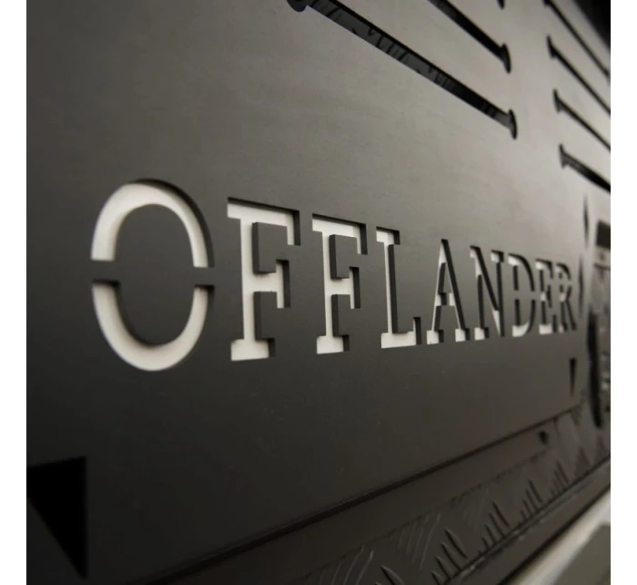 model 21811371 - Offlander