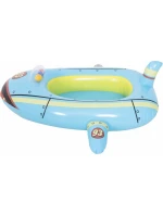 86x60,5 cm DAMMABLE SWIMMING BOAT 35281 BOAT 86x60,5 cm DAMMABLE SWIMMING BOAT 35281 BOAT