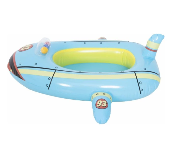 86x60,5 cm DAMMABLE SWIMMING BOAT 35281 BOAT 86x60,5 cm DAMMABLE SWIMMING BOAT 35281 BOAT