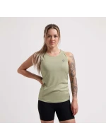 model 21851656 bez rukávů CORE béžová M - Rogelli