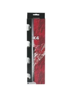 PU  kolečka ks) model 21330093 - Nils Extreme