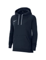 Dámská mikina Park 20 Fleece W CW6957 451 - Nike