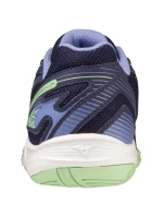 Volejbalová obuv Mizuno Cyclone Speed 4 Jr V1GD231011