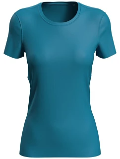 SportsT Women Dámské sportovní tričko Interlock blue model 22478046 - Stedman