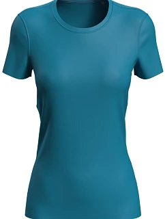 Stedman Sports-T Women Dámské sportovní tričko Interlock 05.8100 hawaii blue