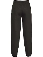 Dětské tepláky 10. black model 22474534 - Russell Athletic Dětské tepláky 10. black model 22474534 - Russell Athletic