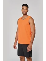 PA 441 Pánské sportovní tílko model 22512927 violet - Kariban ProAct PA 441 Pánské sportovní tílko model 22512927 violet - Kariban ProAct