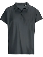 SOL'S Pulse Women Dámské piqué polo 25.4501 mouse grey