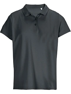 SOL'S Pulse Women Dámské piqué polo 25.4501 mouse grey